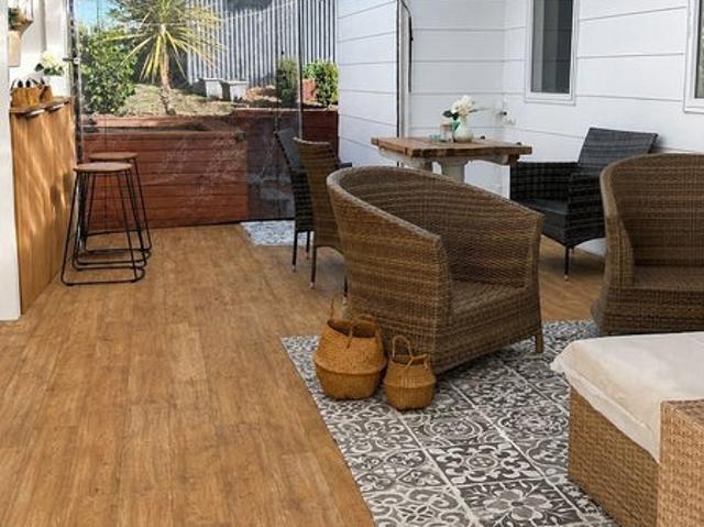 foxton beach, 4 bedrooms