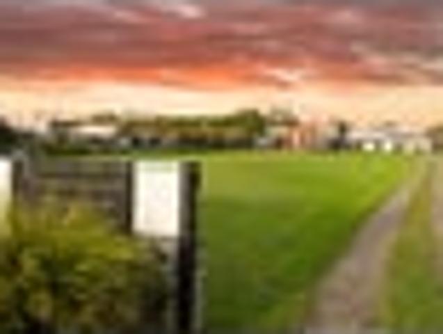 Foxton Home, Two Sleepouts & Subdivision Potential