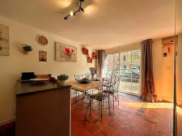 Fox Amphoux 83670 Achat / Vente maison