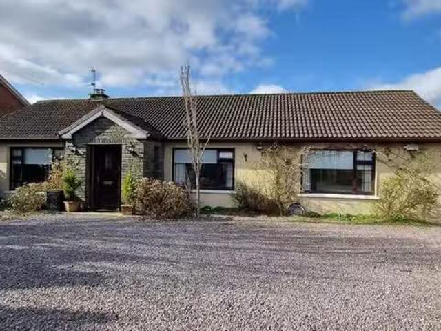 Foxglove, Castletreasure, Douglas, Co. Cork, T12AC97 is for sale