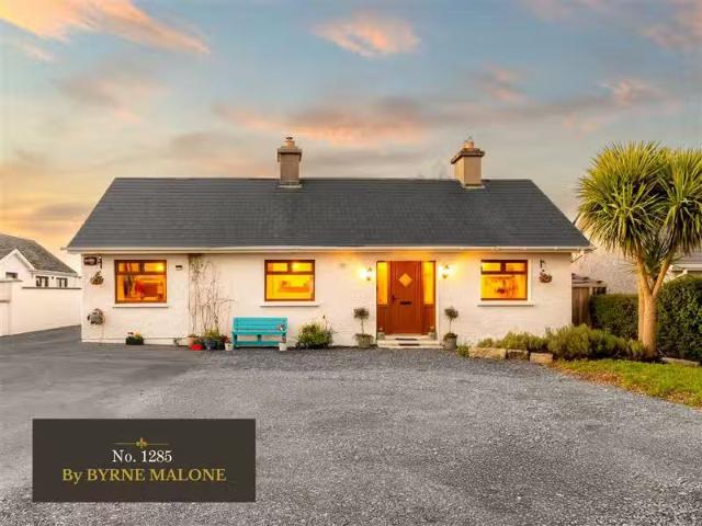 Foxglove Cottage, 1285 Connolly Villas, Athgarvan, Newbridge.