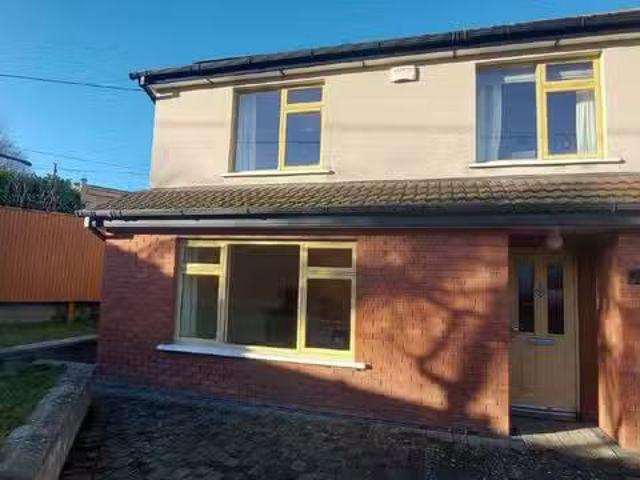 Foxrock Park, Dublin 18, Foxrock, Dublin 18, D18KR74 is for sale