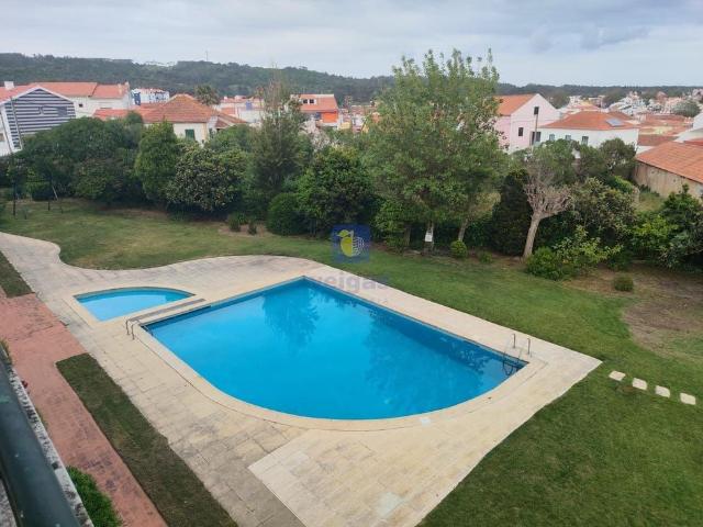 Foz do Arelho, Leiria