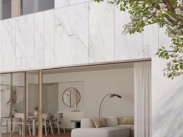 Foz Villas | Exclusiva Moradia T5 em Condomínio Privado na F. 308m² Aldoar, Foz do Douro e Nevogilde