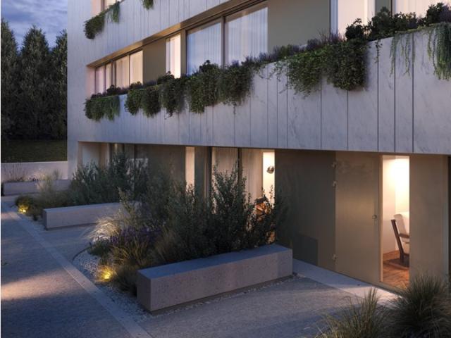 Foz Villas | Exclusivo T4 Duplex com Jardim Privativo na Foz. 357m² Aldoar, Foz do Douro e Nevogilde
