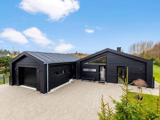 Fløden 18, Fjellerup Strand