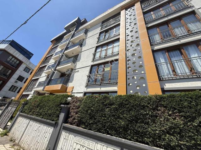 Fl Emlaktan Tuzla Marina Sahil Yakını 3+1 Arakat