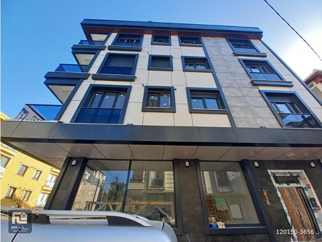 FL EMLAKTAN ÜMRANİYE METRO YAKINI 2+1 ÖNÜ AÇIK YENİ DAİRE