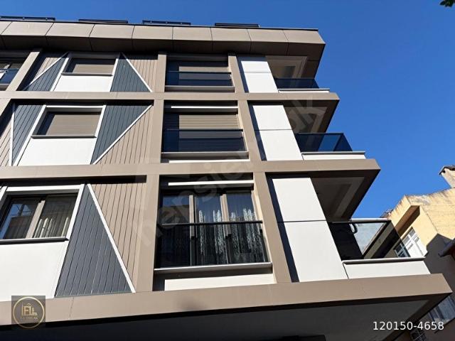 FL EMLAKTAN BULGURLU YAKINI 2+1 SIFIR LÜKS ARA KAT DAİRE