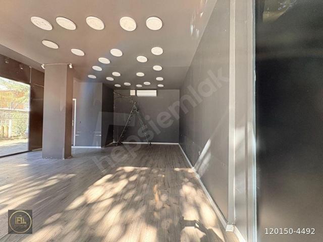 FL EMLAKTAN BULGURLU MERKEZDE DÜZ GİRİŞ 40 M2 MUTFAK VE WCLİ