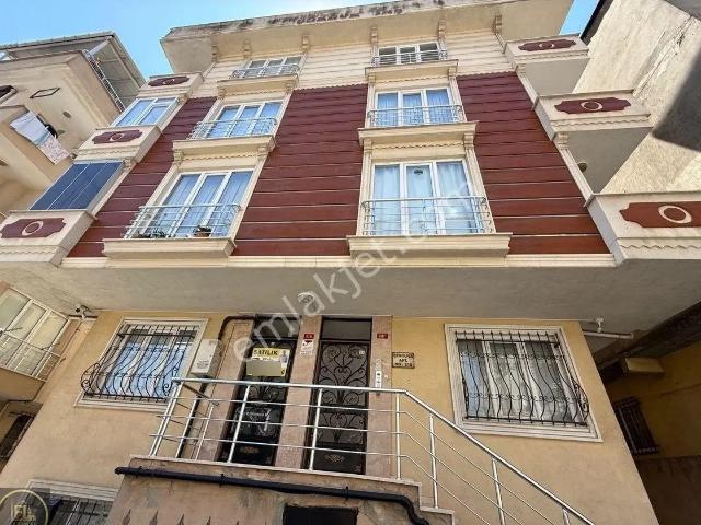 Fl Emlaktan Fındıklı Merkezde 2+1 Yeni Kullanışlı Arakat