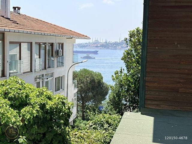 FL EMLAKTAN SALACAKTA DENİZ MANZARALI DAİRE