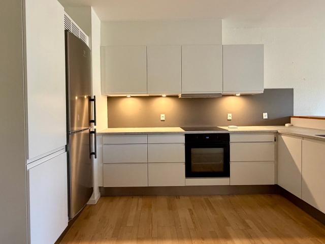 Flot ny 3 værelses lejlighed på 98 m² i Kolding