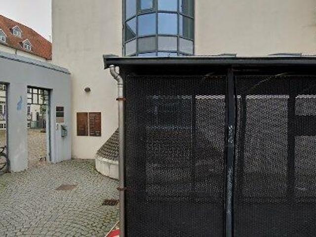 Flot erhvervslejemål med central beliggenhed i Aarhus C