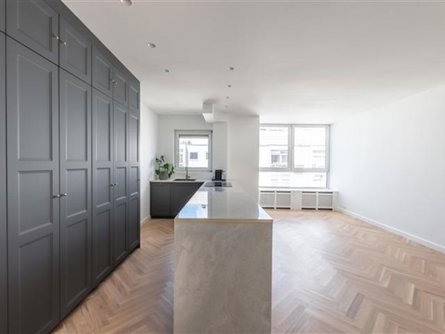 Flot istandsat lejlighed på Gammel Kongevej, Frederiksberg C, København