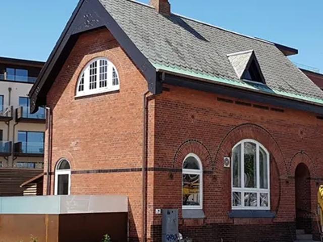 Flot lejemål til den mindre virksomhed