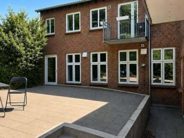 Flot 2 vær. lejlighed i Kolding