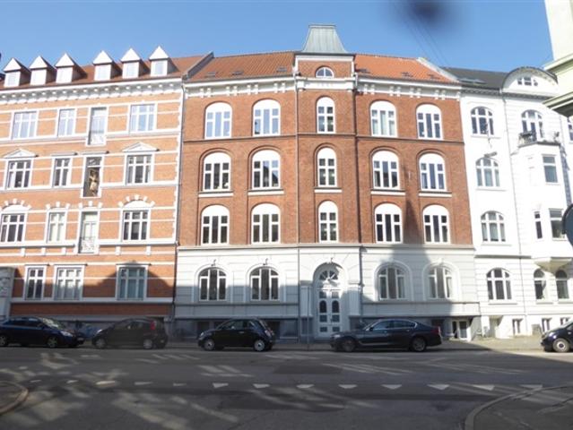 Flot 3’er i hjertet af Aalborg