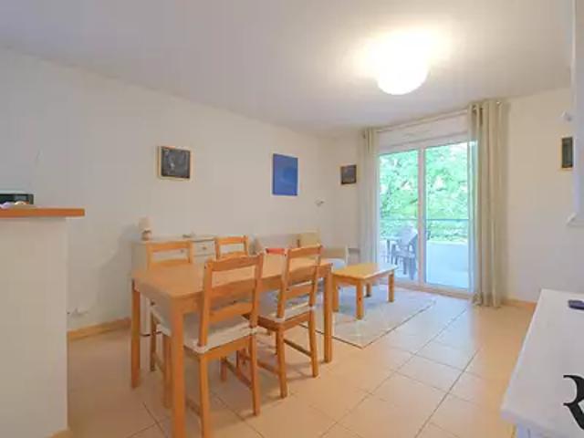 Flourens 31130 Location appartement 2 pièces t2 au dernier étage cave