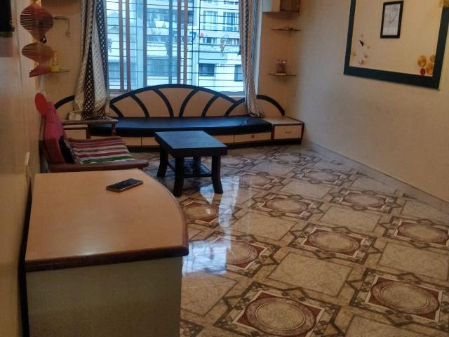 Flower Valley Apartment 2 Bedroom 1100 Sq. Ft. Apartment in Wanowrie Pune Listing ID: #9852