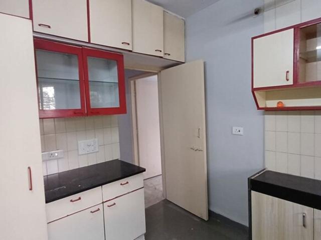 2 Bedroom 700 Sq.Ft. Apartment in Khopat Thane Listing ID: #10143