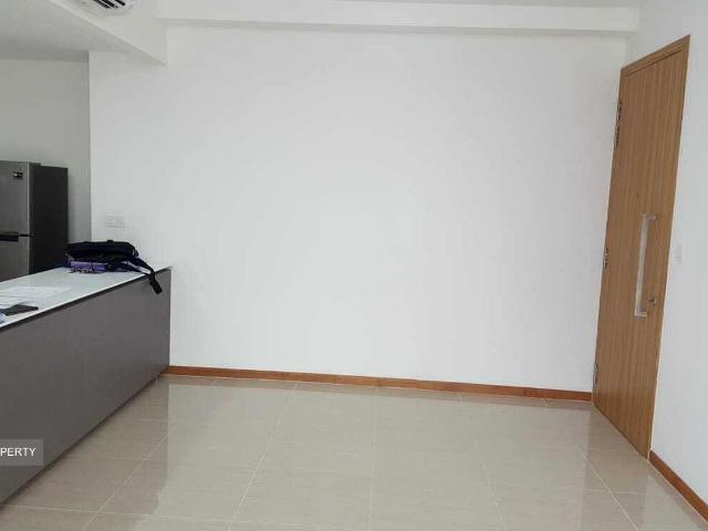 Flo Residence D19, Condominium
