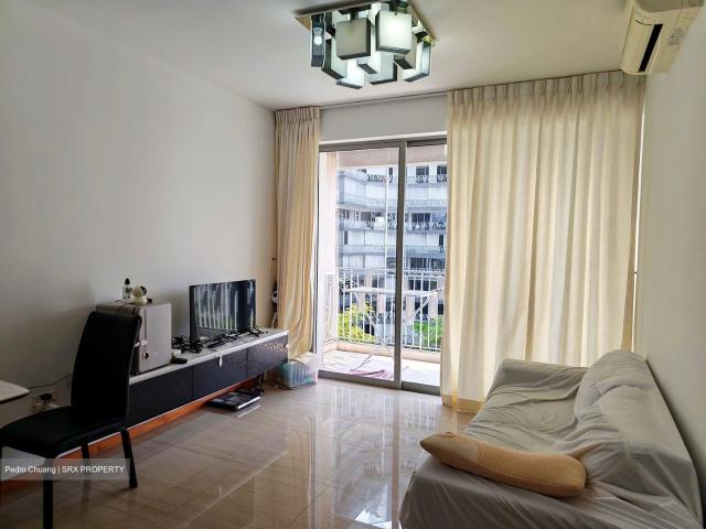 Flo Residence D19, Condominium