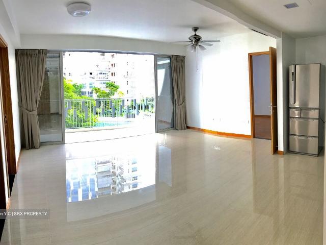 Flo Residence D19, Condominium