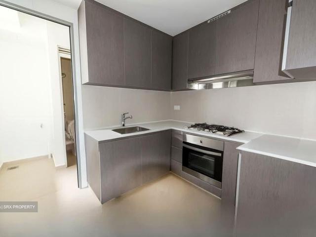 Flo Residence D19, Condominium