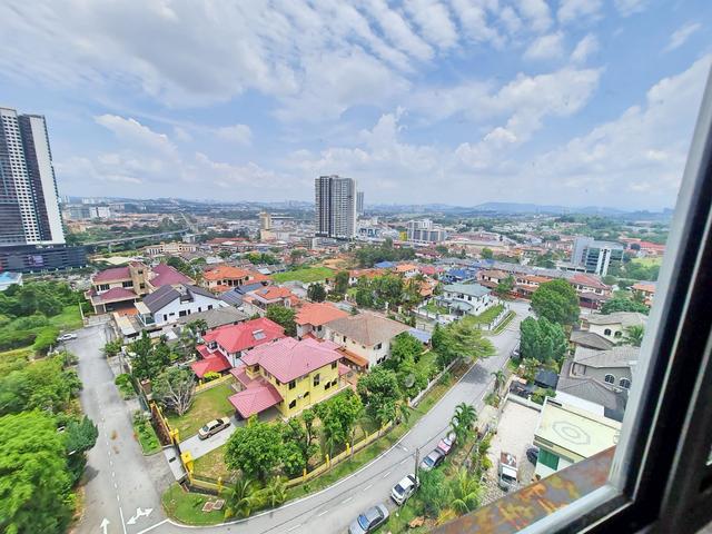 FLoan Cash Back Below Market Price Pangsapuri Ria Near Mrt n New Era