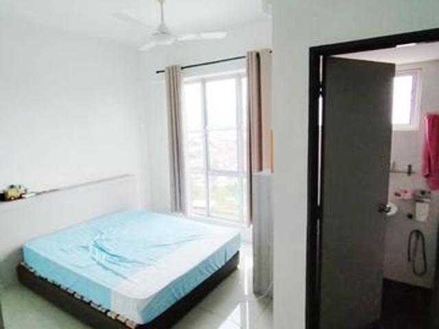 FLoan CashBack Below Market Price Silk Residence Balakong Cheras Aeon