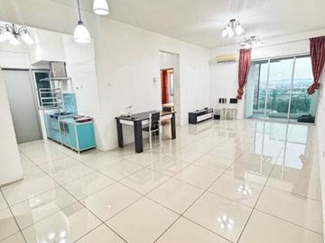 FLoan CashBack Below Market Price Silk Residence Balakong Cheras Aeon