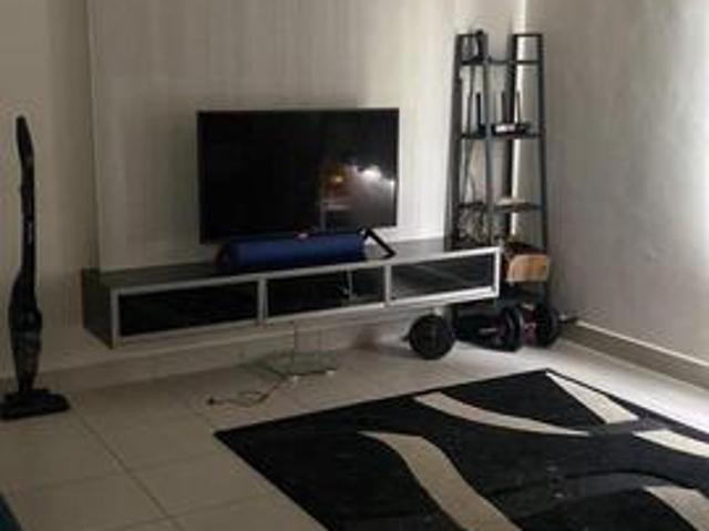 FLoan End LotF Open 2 Sty Bandar Rinching Semenyih