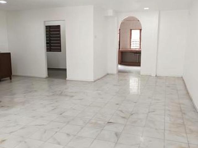 FLoan Extended KitchenI 22x75 2 Sty Taman Kajang Utama