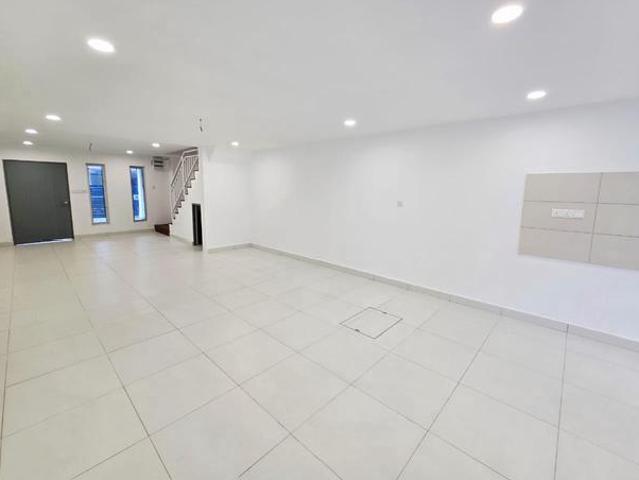 FLoan I Fully Renovated 2 Storey Taman Jasmin Kajang