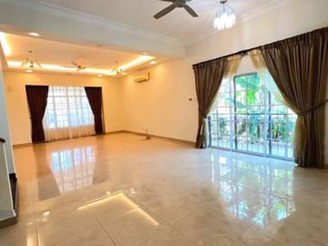 FLoan I Renovated I 35x80 Semi D 2 Sty Taman Sri Jelok Kajang