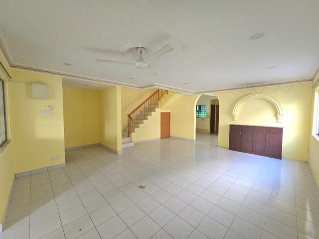 End Lot22x755R4BFLoan 2 Sty Taman Kajang Prima Kajang