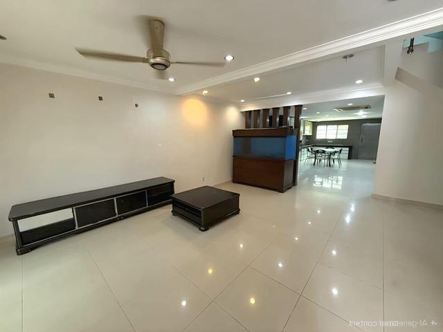 FLoan I Reno I Extended I 22x75 2 Sty Taman Kajang Prima Kajang