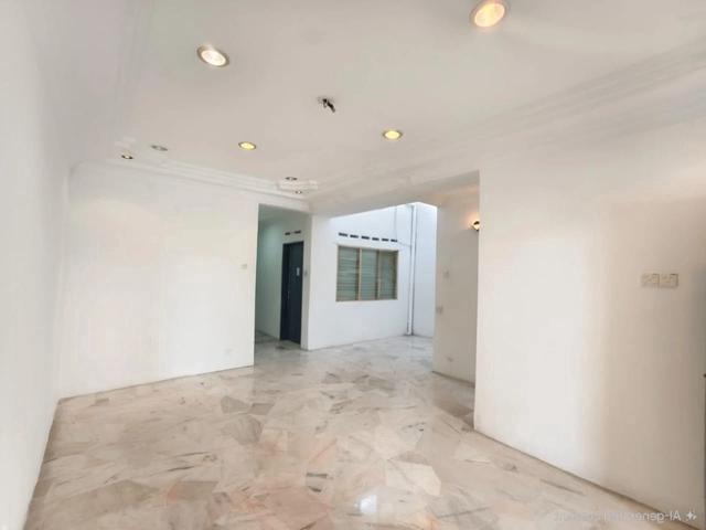 FLoan I 22x75I Full Extend I Facing Open 1 Sty Taman Desa semenyih