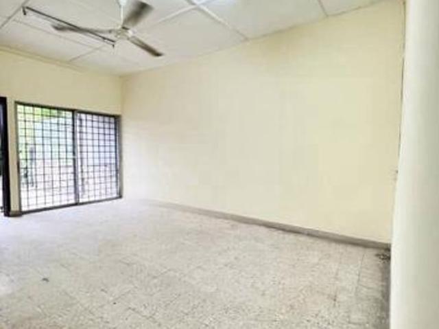 FLoan I 22x70 I Facing Open 1 Storey Taman Sri Jelok Kajang