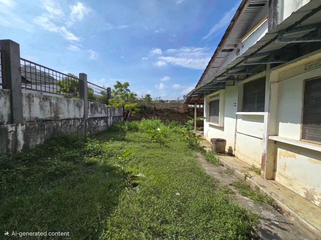 FLoan I 42x90 I Have Extra Land Semi D 1 Sty Taman Bukit kajang
