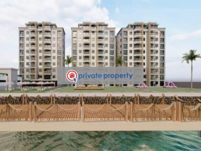 Floating Beach 2 Bedroom Apartments