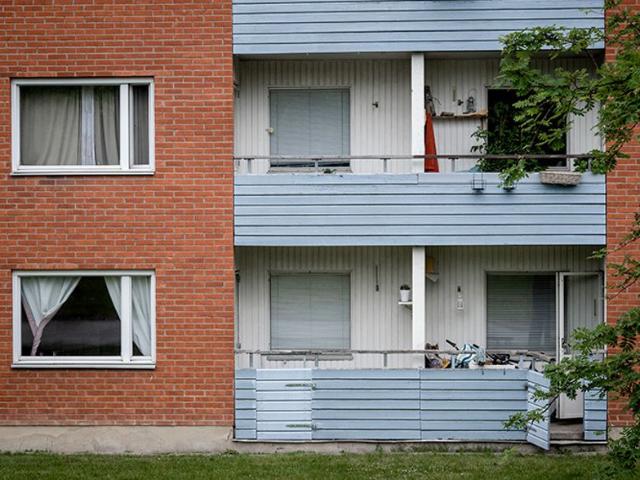 Flogstavägen 71 D, 75272, Uppsala