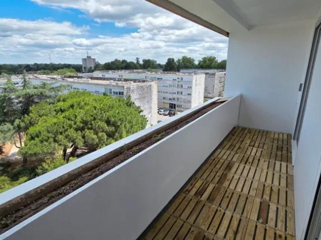 Floirac Location Appartement 33