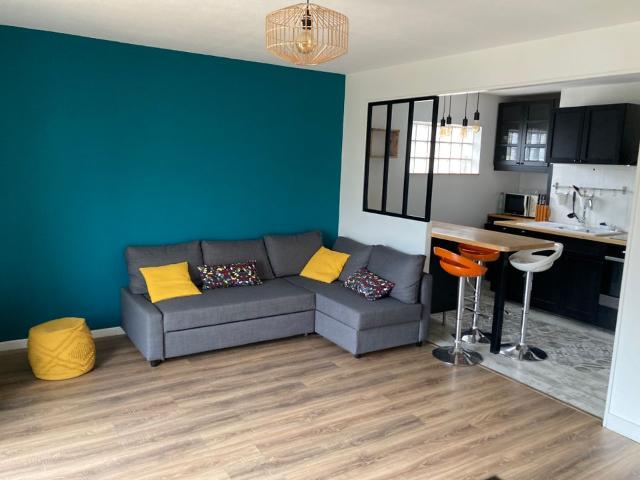Floirac Location Appartement 33