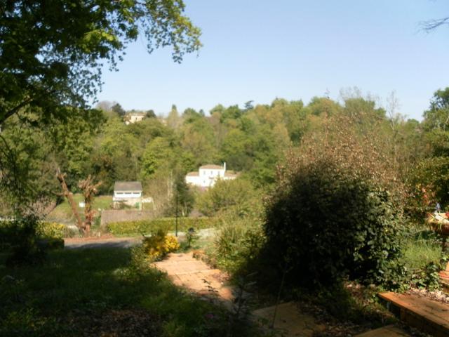 FLOIRAC Résidentiel maison 205m2+ sous sol 110m2, terrain 1100 m2