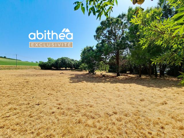 Floirac | terrain à batir viabilisé | 2231 m2
