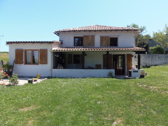 Floirac Vente Maison 17
