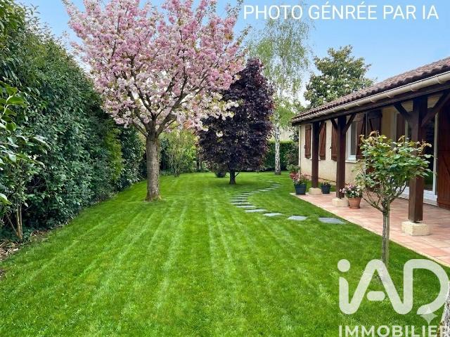 Floirac Vente Maison 33