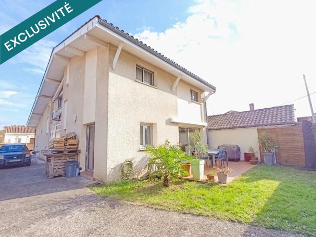 Floirac Vente Maison 33